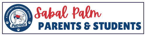 Parents and Students